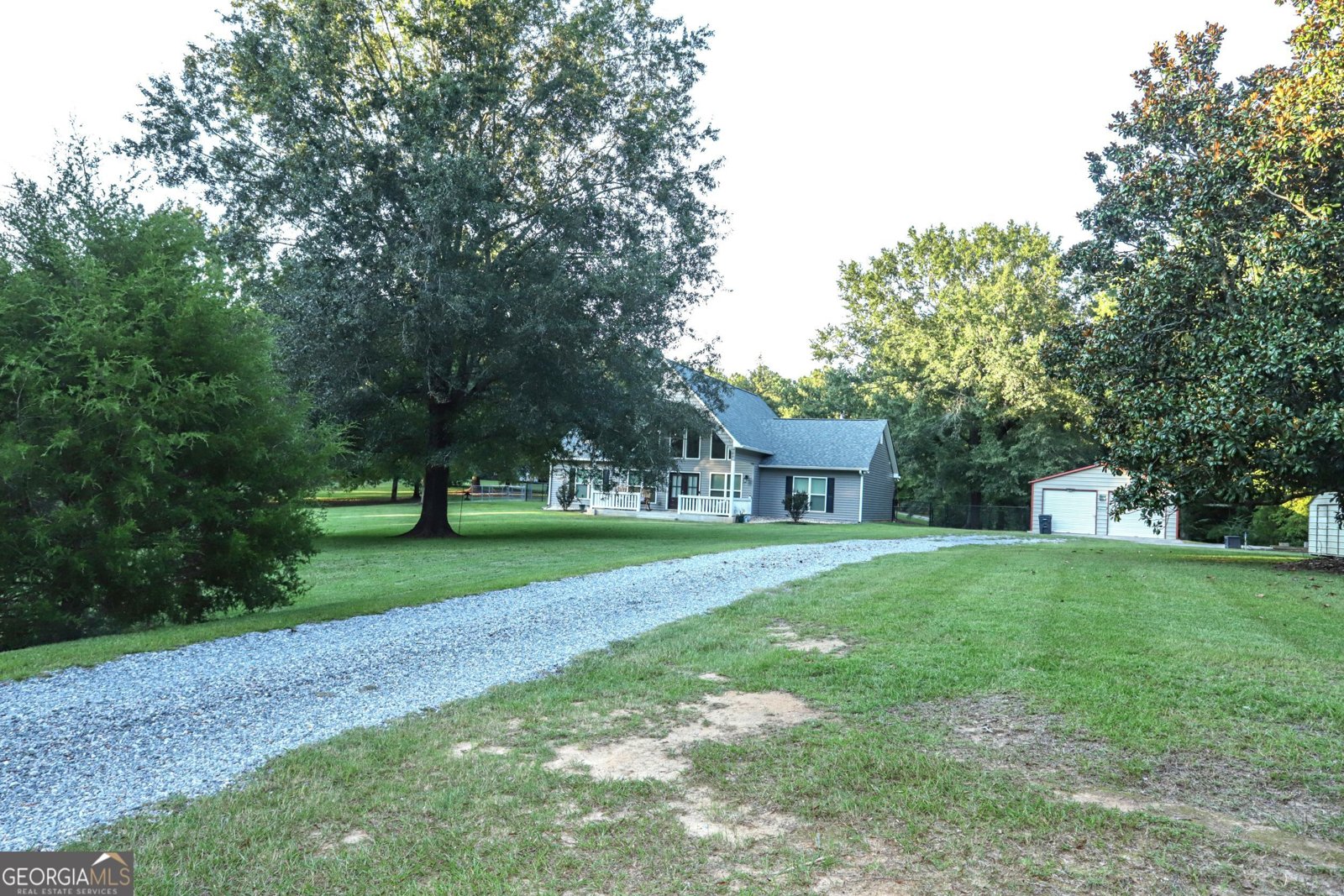 105 Lawrence Road Milledgeville - Photo 31
