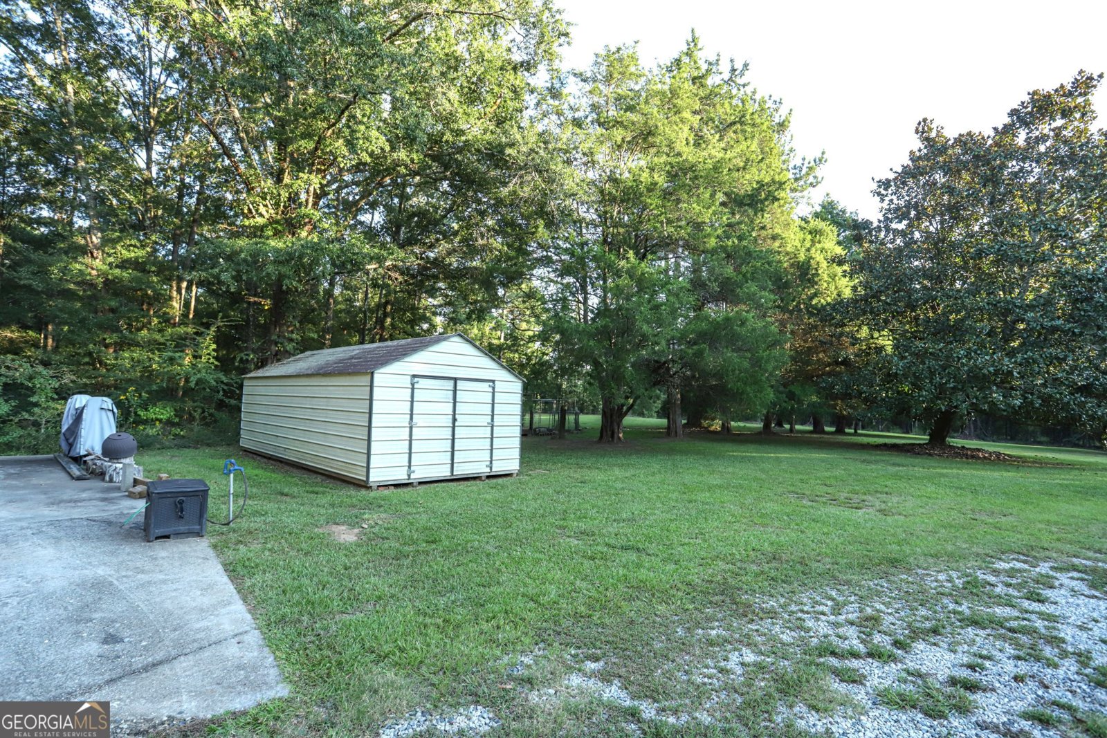 105 Lawrence Road Milledgeville - Photo 32