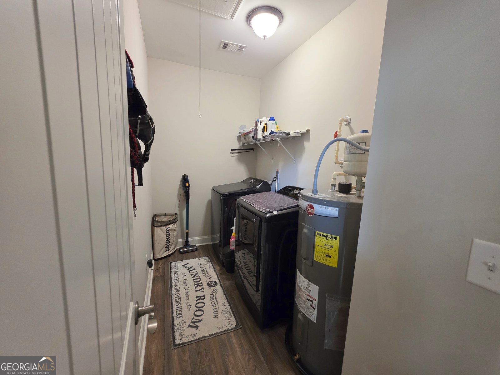105 Lawrence Road Milledgeville - Photo 9