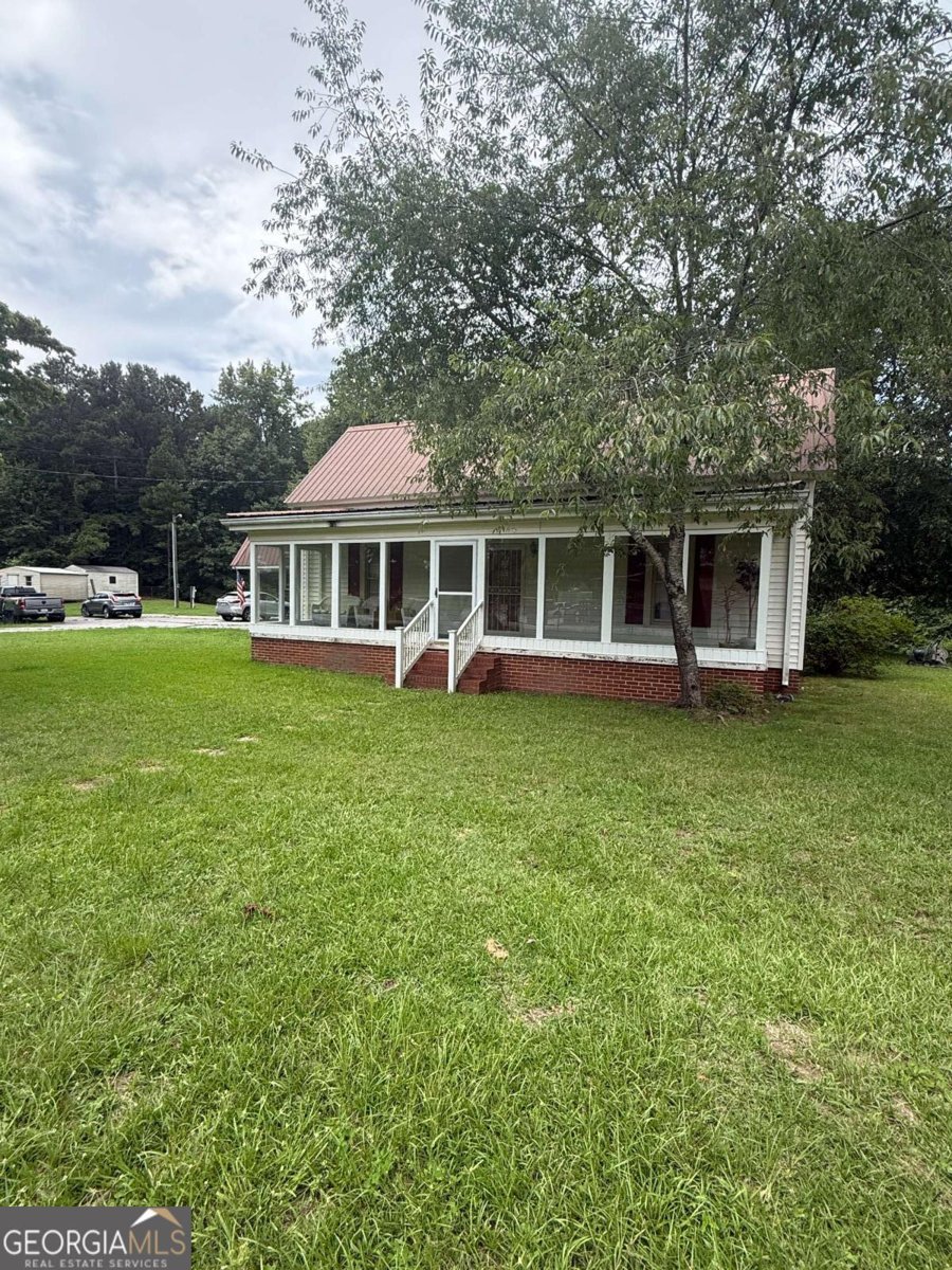 15 Clem Lowell Road Carrollton - main photo