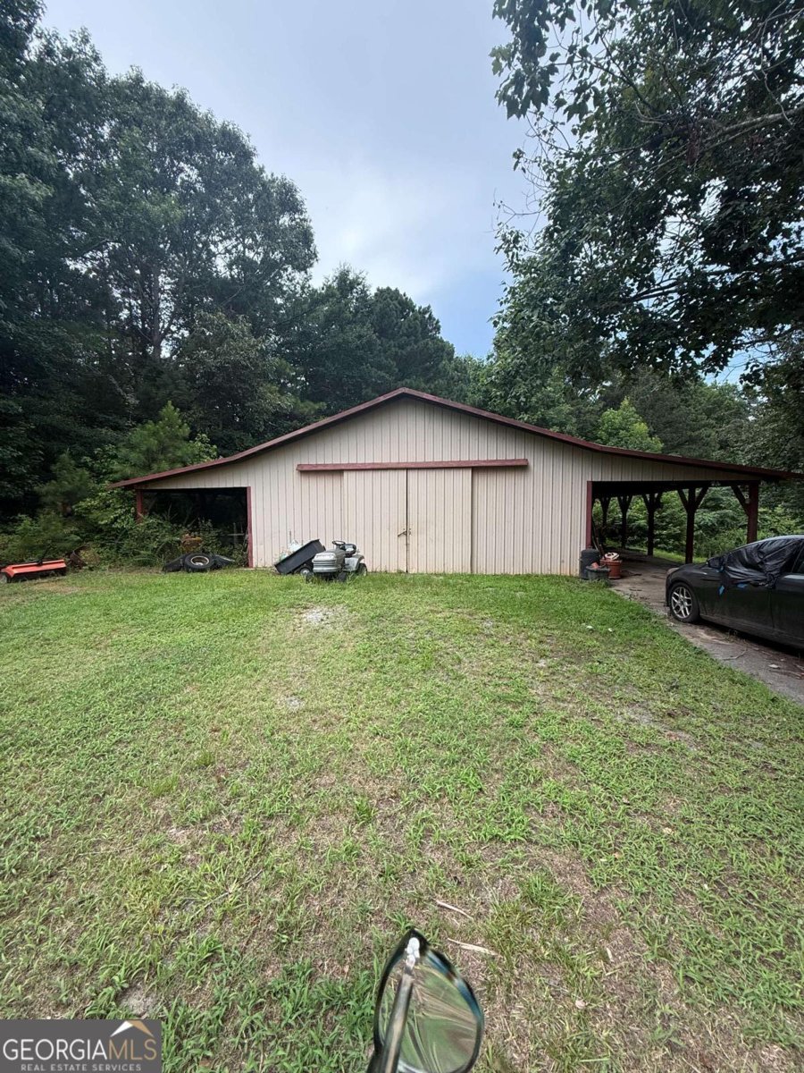 15 Clem Lowell Road Carrollton - Photo 31