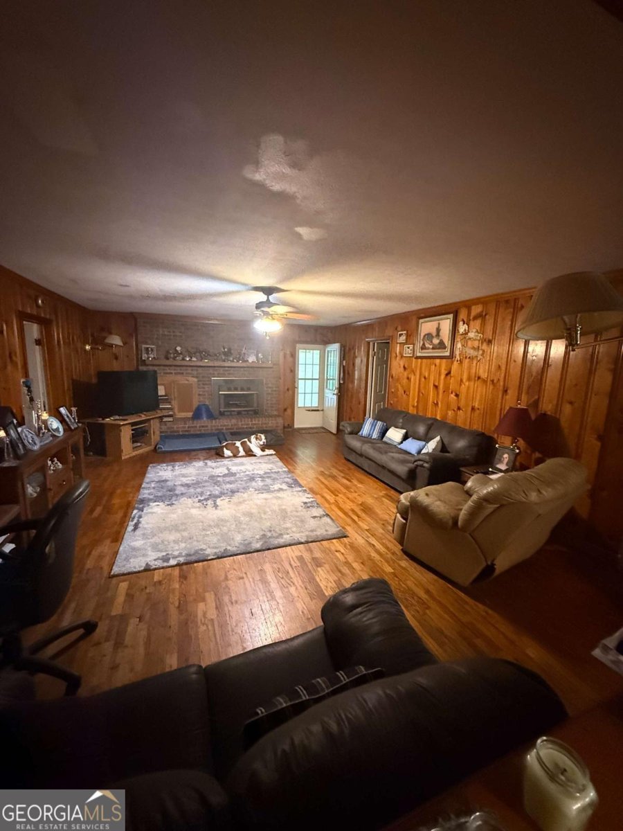 15 Clem Lowell Road Carrollton - Photo 7