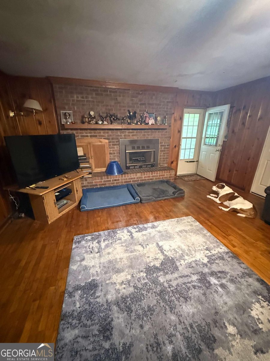 15 Clem Lowell Road Carrollton - Photo 8