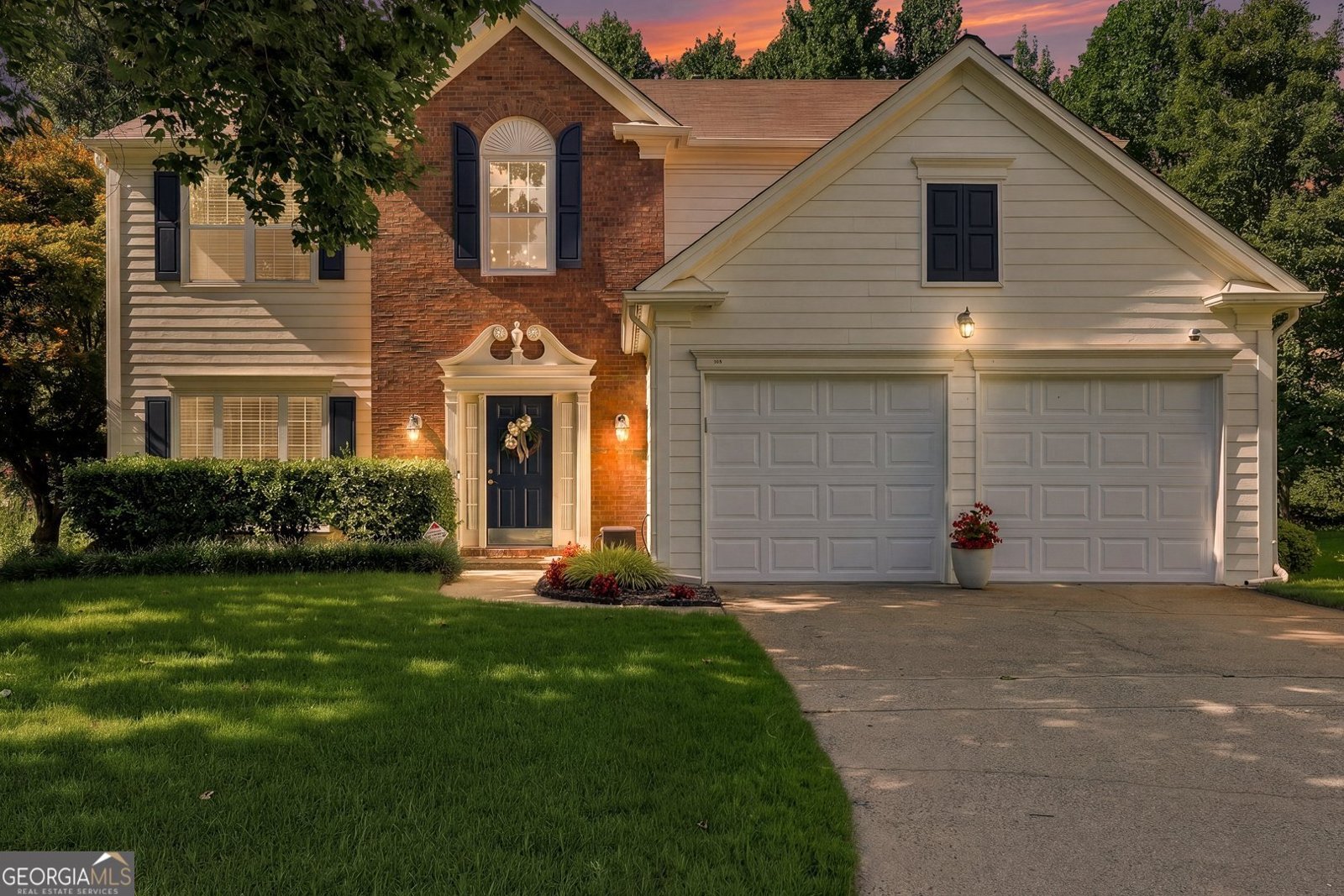 609 Grasmere Court Marietta - main photo