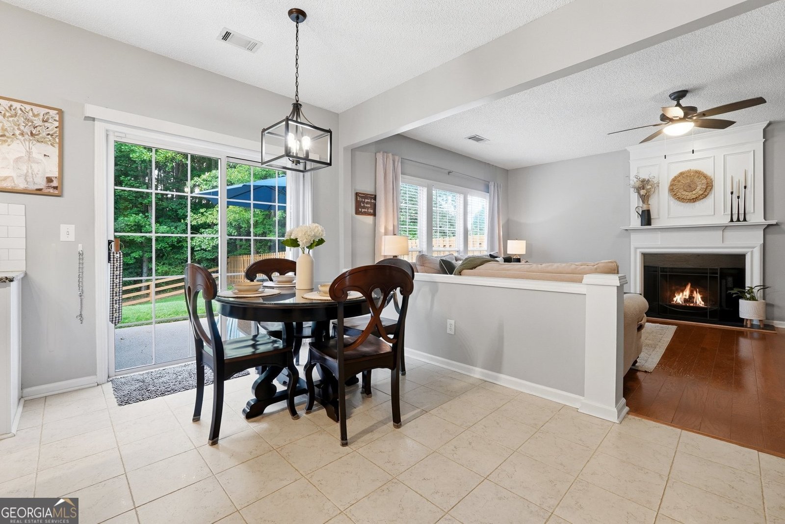 609 Grasmere Court Marietta - Photo 11