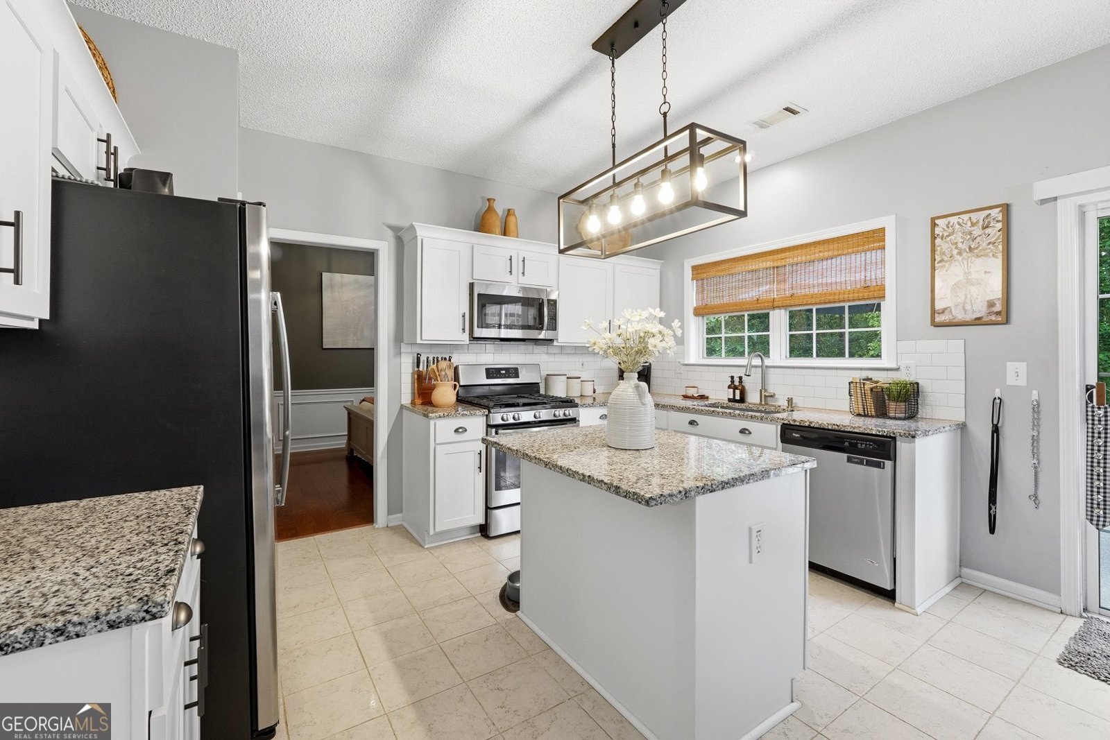 609 Grasmere Court Marietta - Photo 12