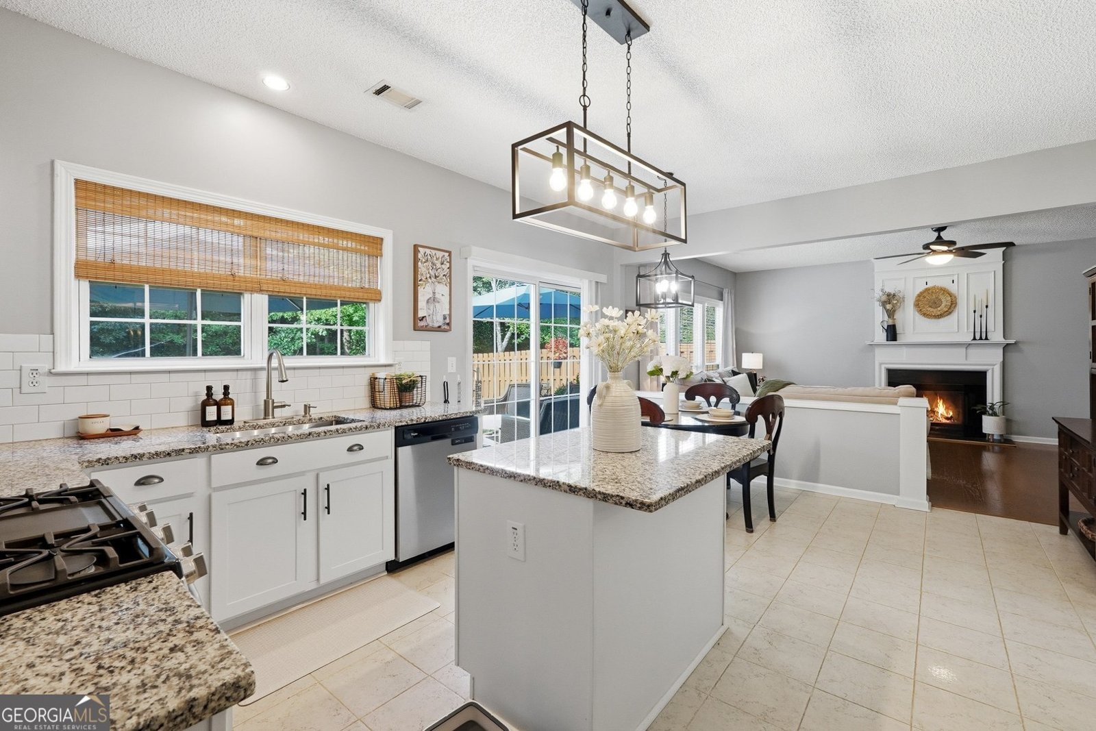 609 Grasmere Court Marietta - Photo 15