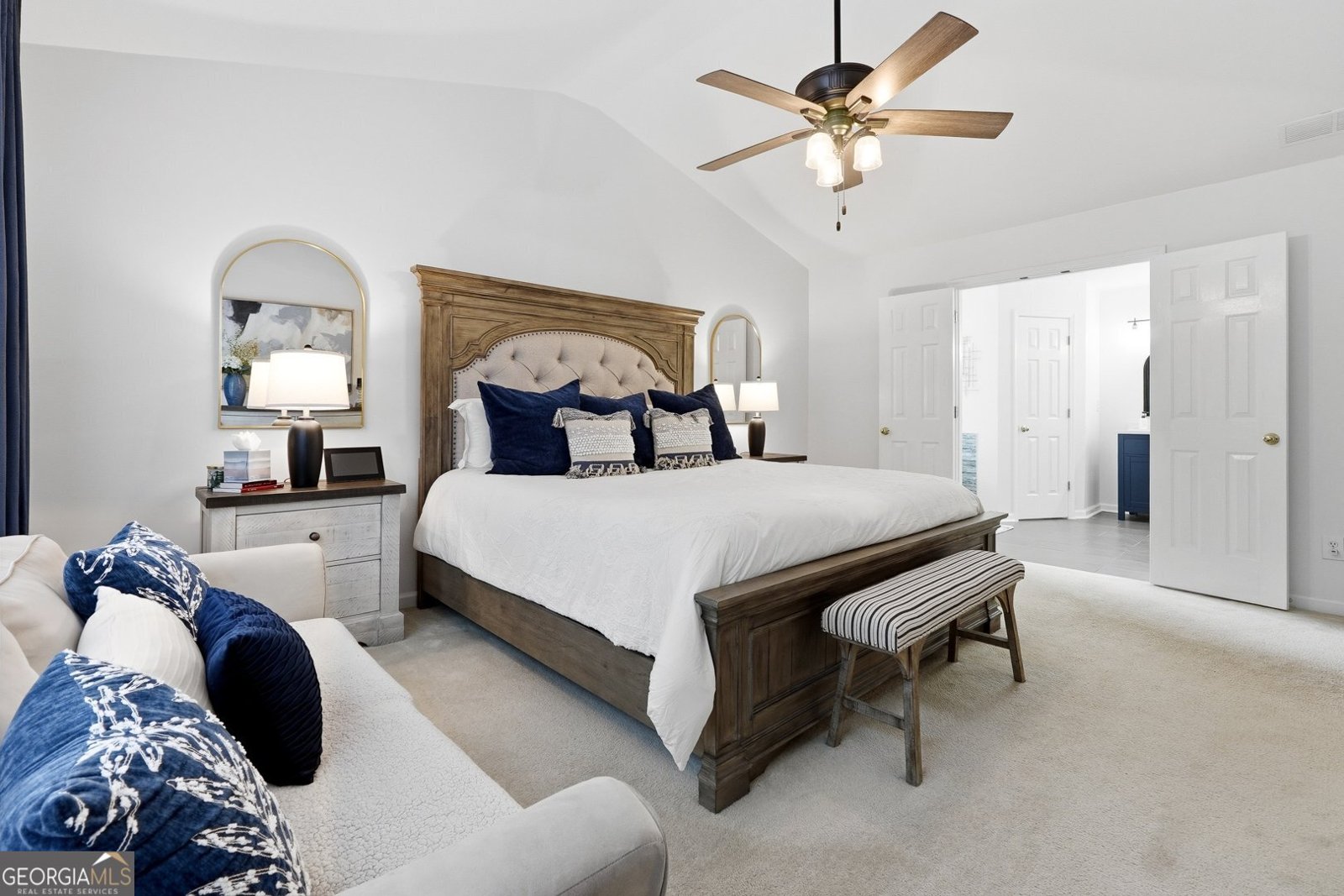 609 Grasmere Court Marietta - Photo 17