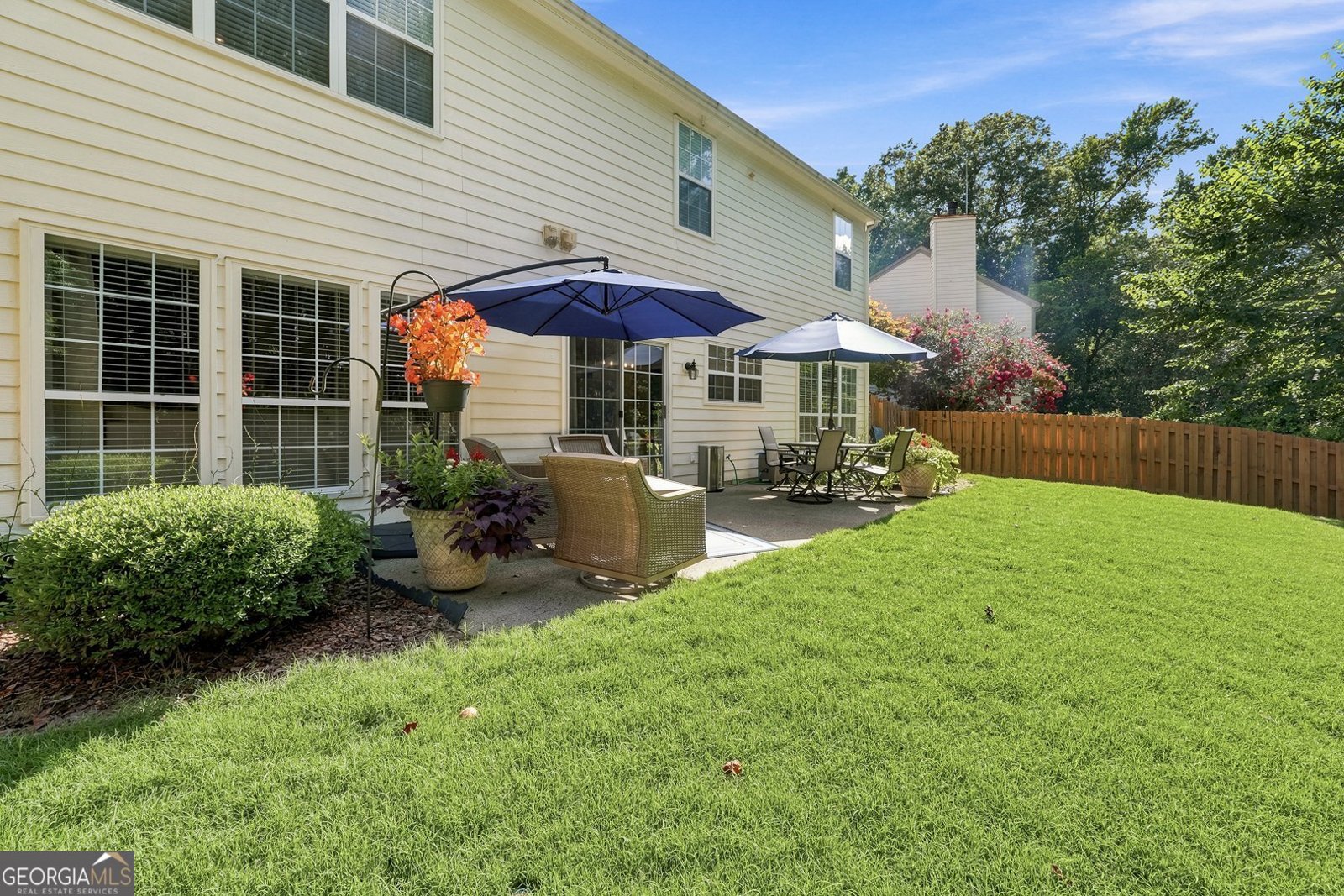 609 Grasmere Court Marietta - Photo 29