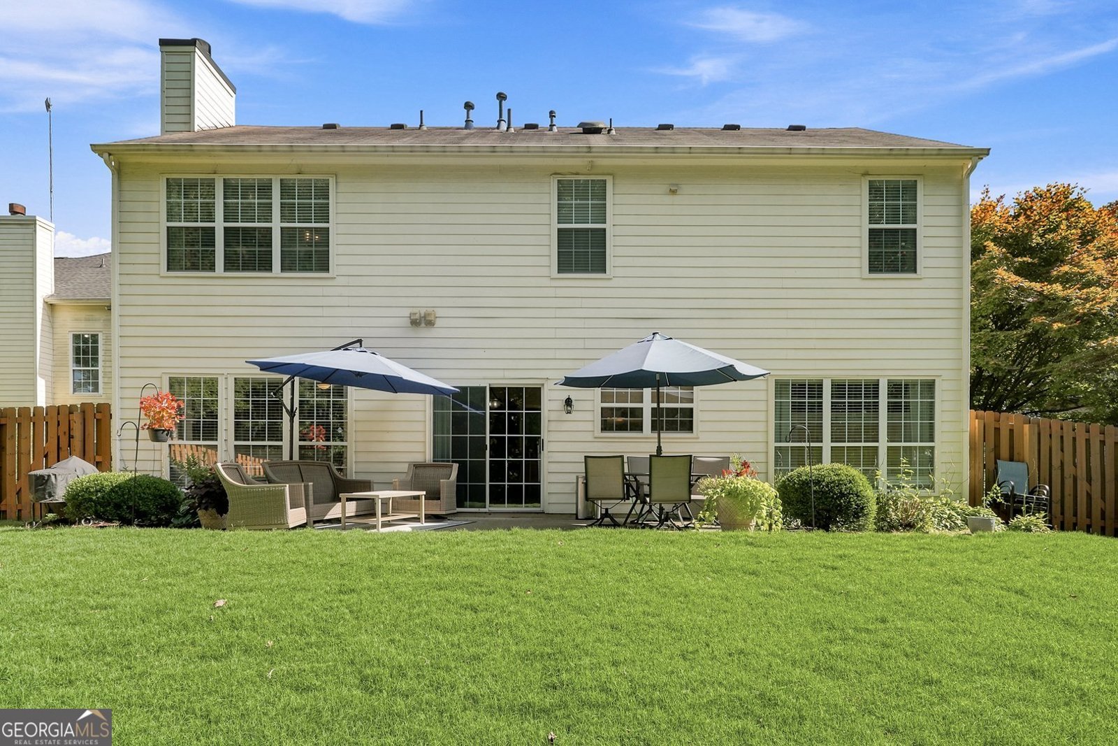 609 Grasmere Court Marietta - Photo 30