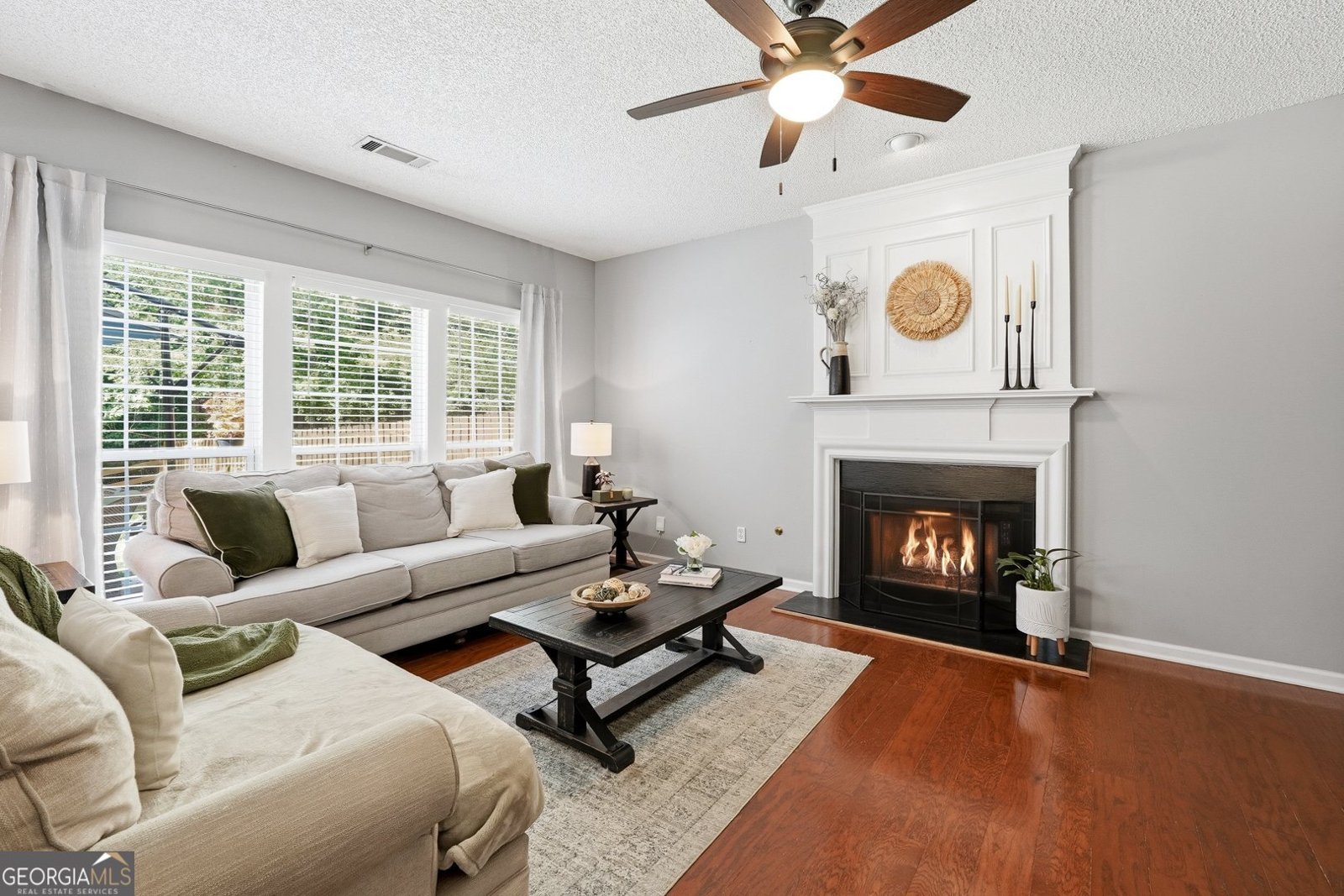 609 Grasmere Court Marietta - Photo 8
