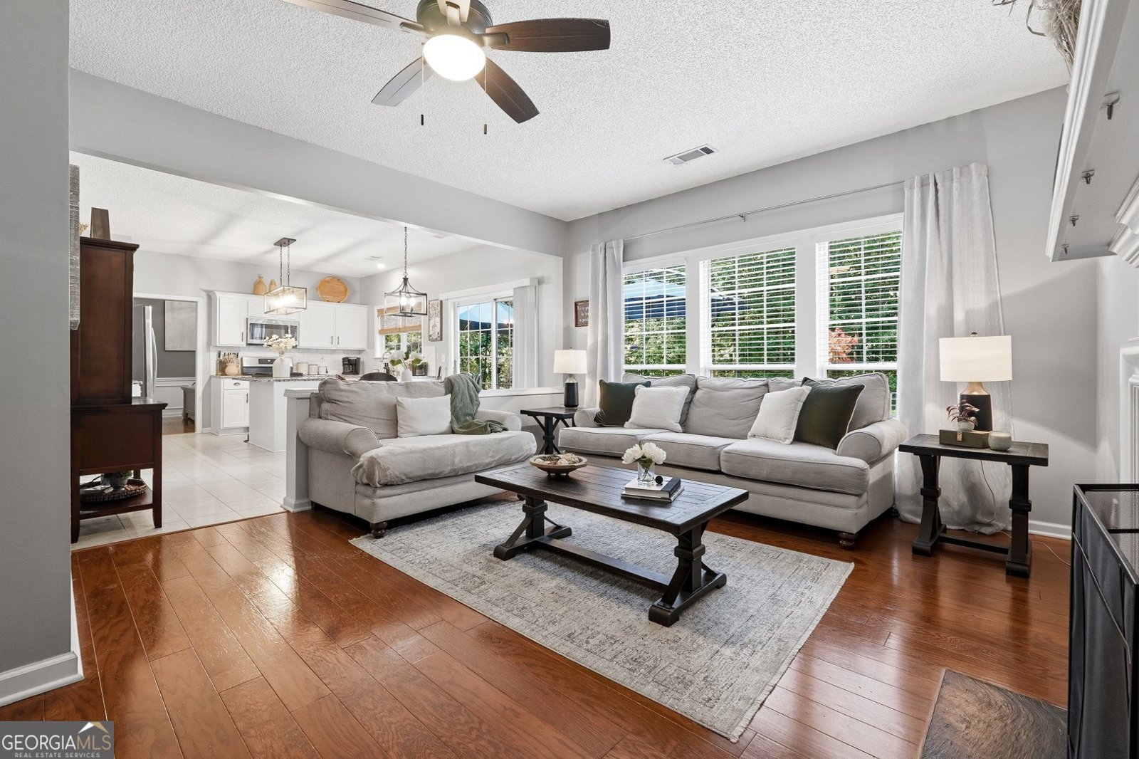 609 Grasmere Court Marietta - Photo 9