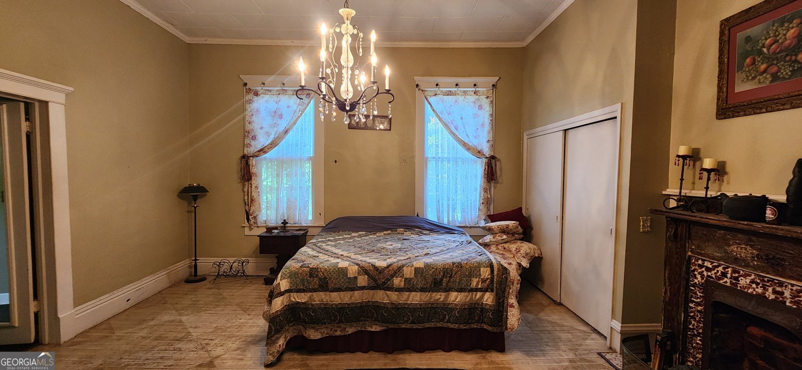 10746 Macon Highway Jewell - Photo 16