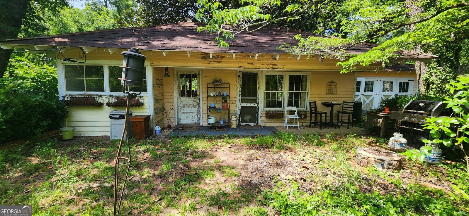 10746 Macon Highway Jewell - Photo 34