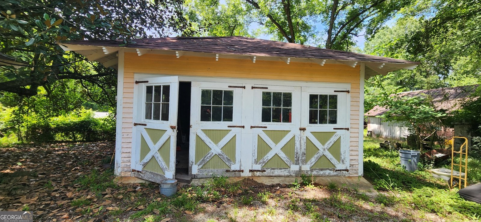 10746 Macon Highway Jewell - Photo 38