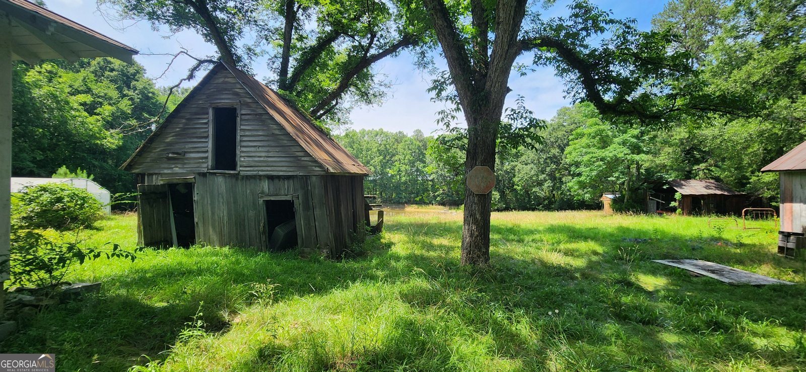 10746 Macon Highway Jewell - Photo 40