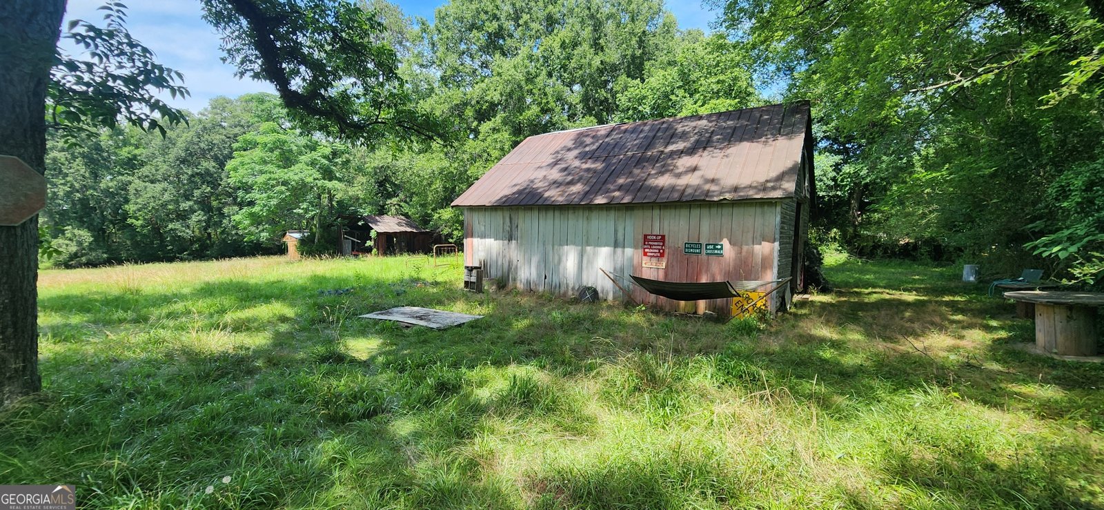 10746 Macon Highway Jewell - Photo 41