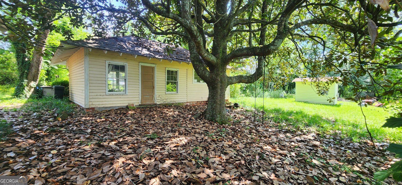 10746 Macon Highway Jewell - Photo 43