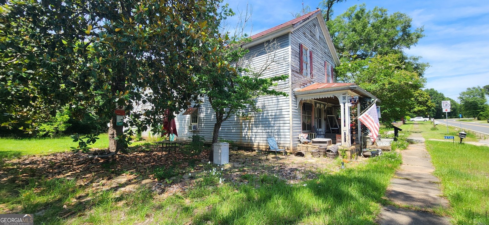 10746 Macon Highway Jewell - Photo 45