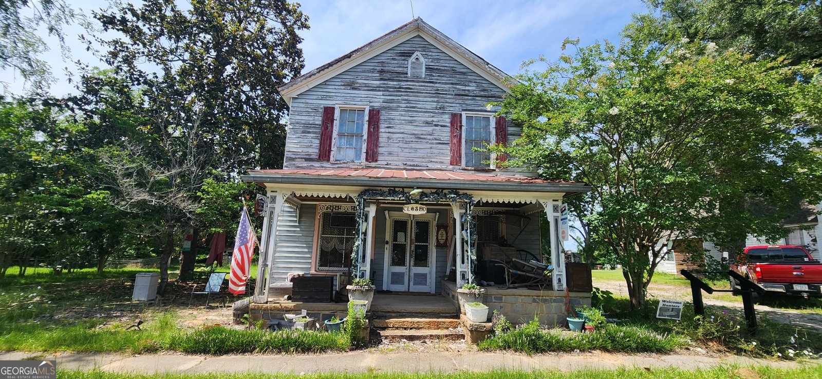 10746 Macon Highway Jewell - Photo 46