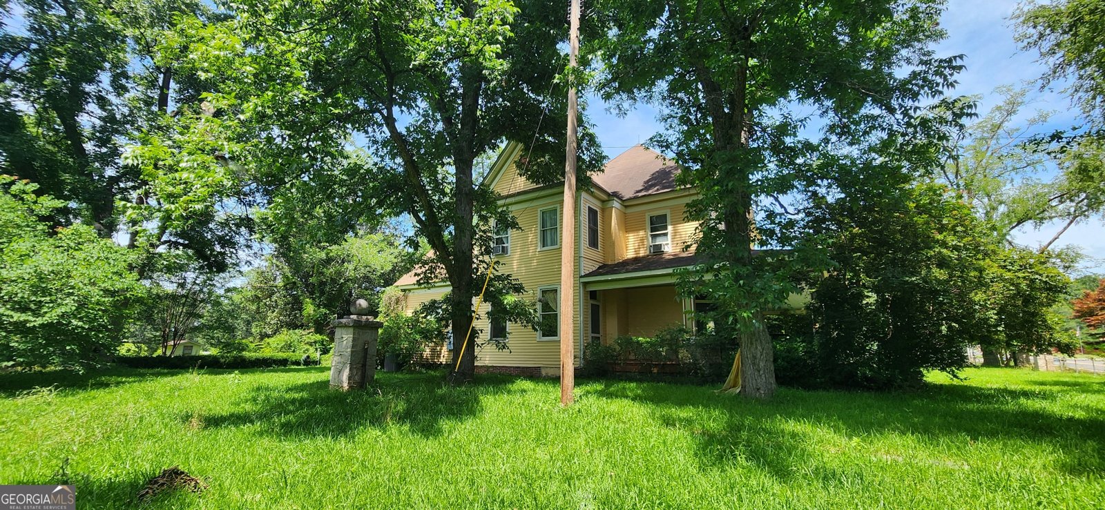 10746 Macon Highway Jewell - Photo 6
