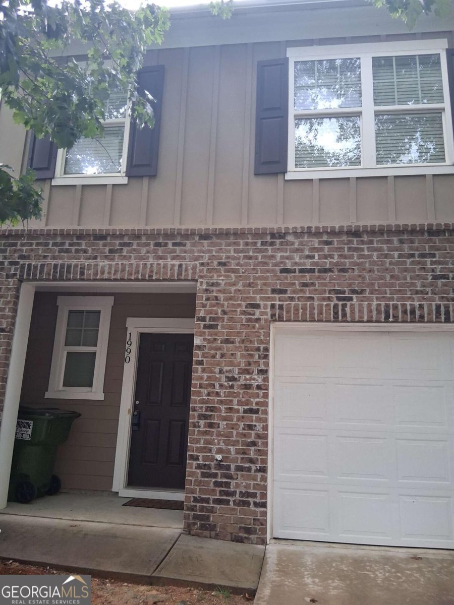1990 Millstream Hollow Conyers - main photo