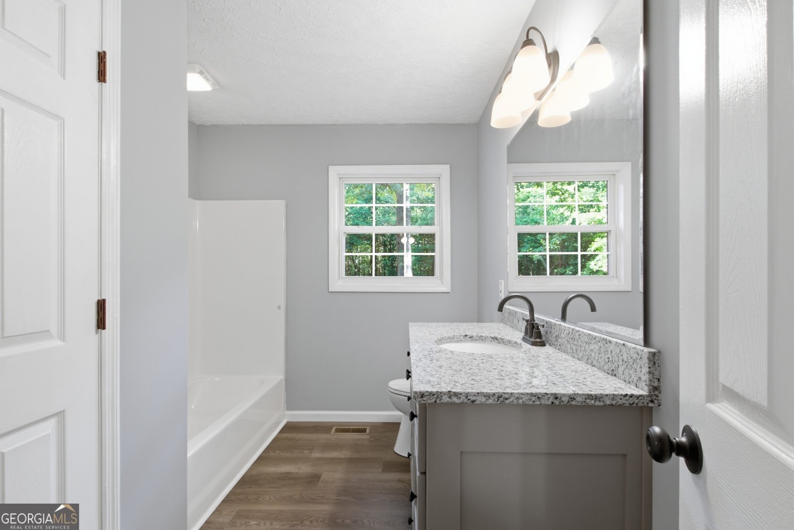222 Chigger Ridge Road Carnesville - Photo 12