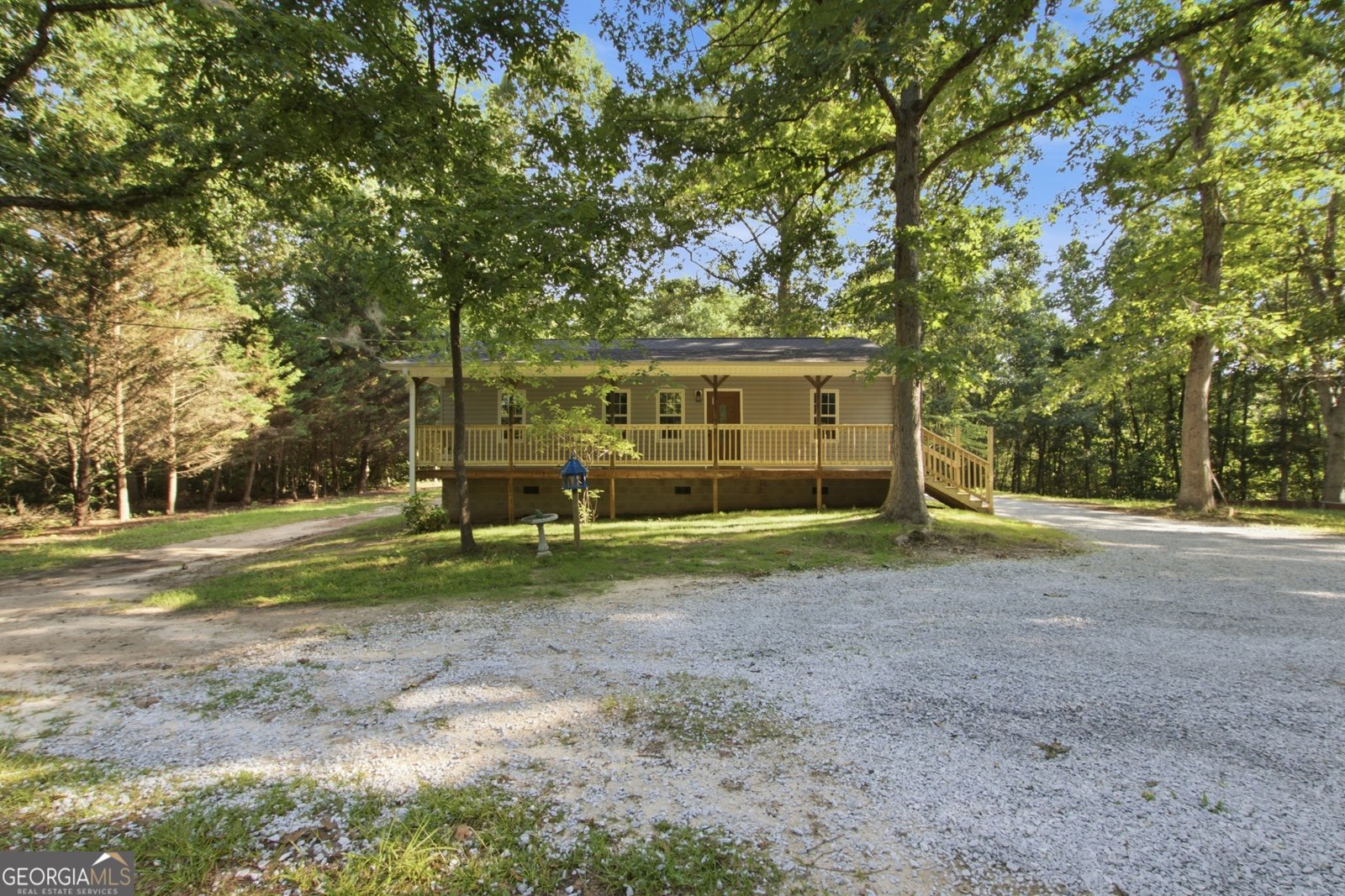 222 Chigger Ridge Road Carnesville - Photo 20