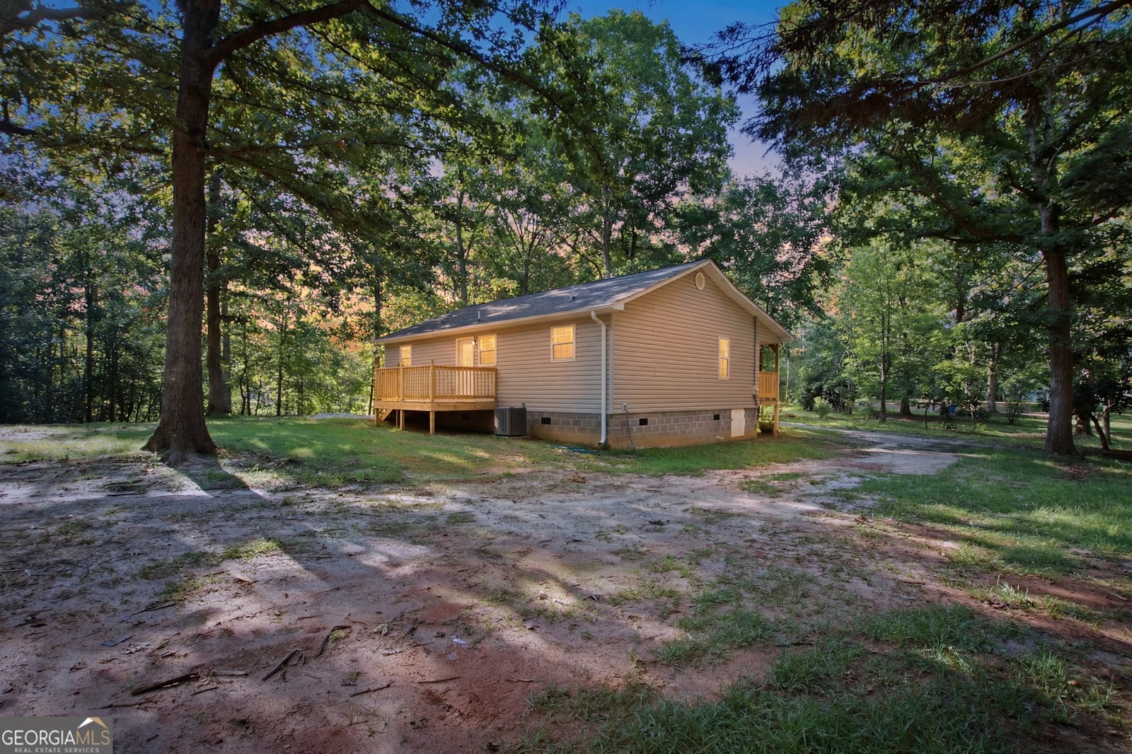 222 Chigger Ridge Road Carnesville - Photo 21