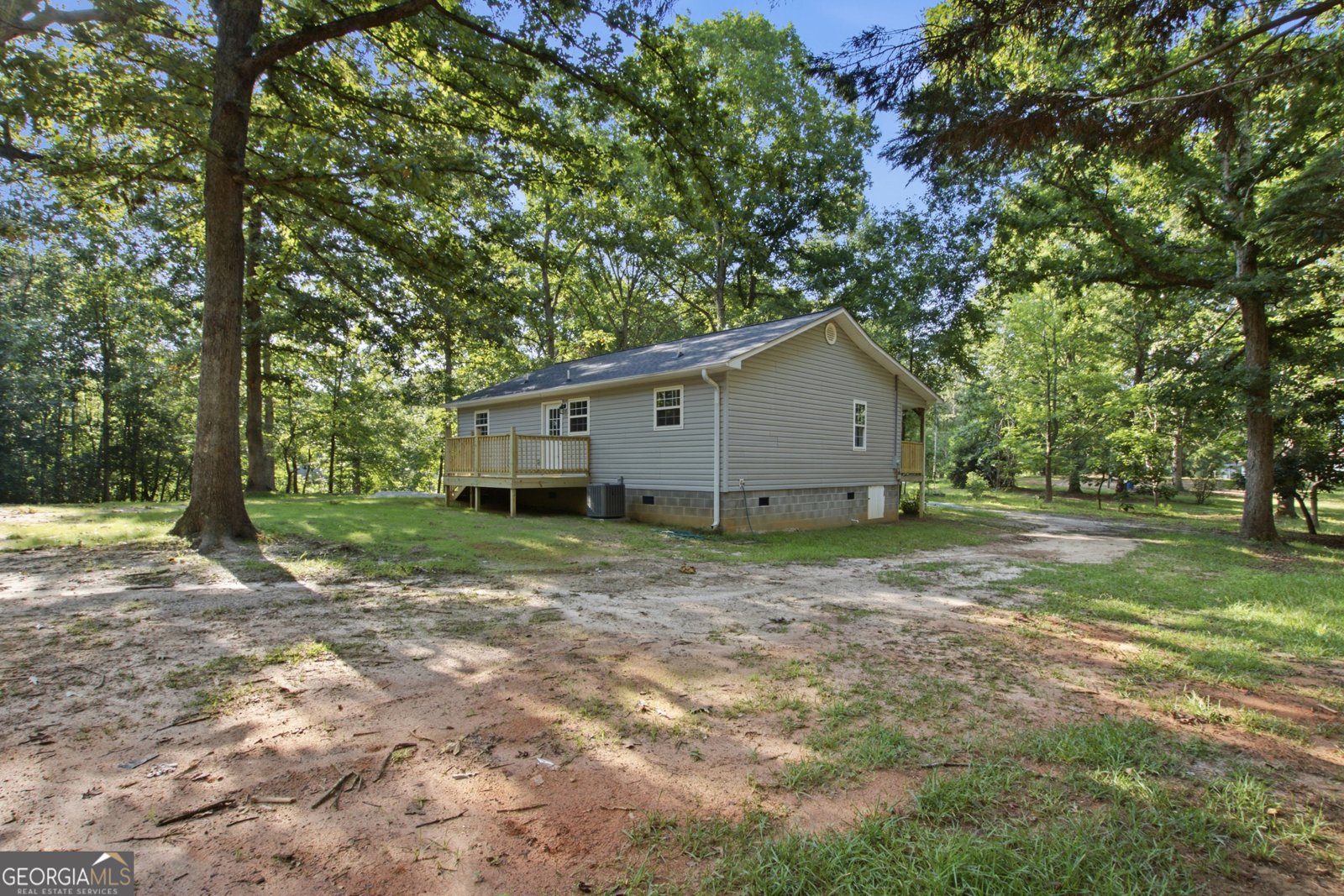 222 Chigger Ridge Road Carnesville - Photo 22