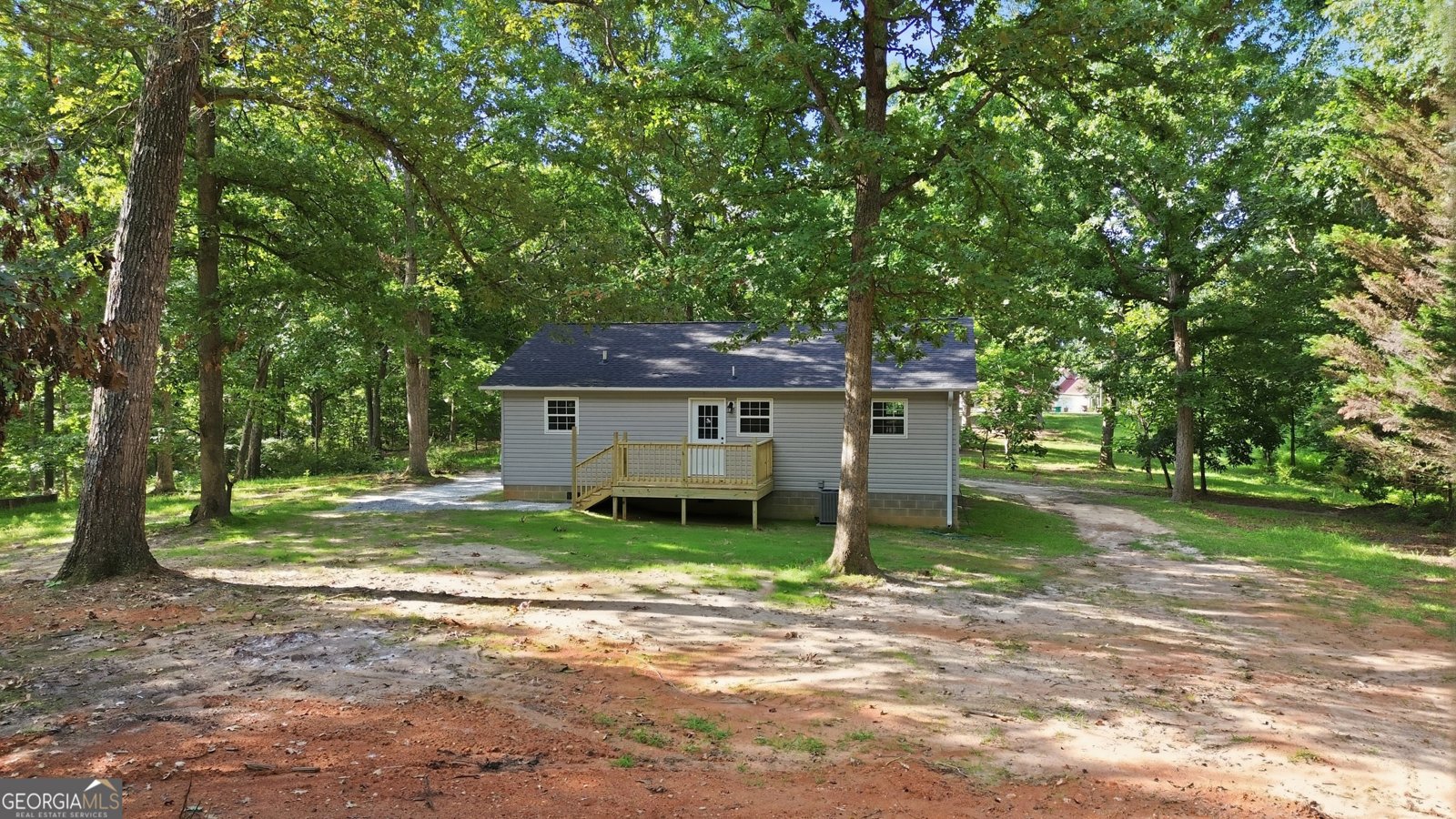 222 Chigger Ridge Road Carnesville - Photo 24