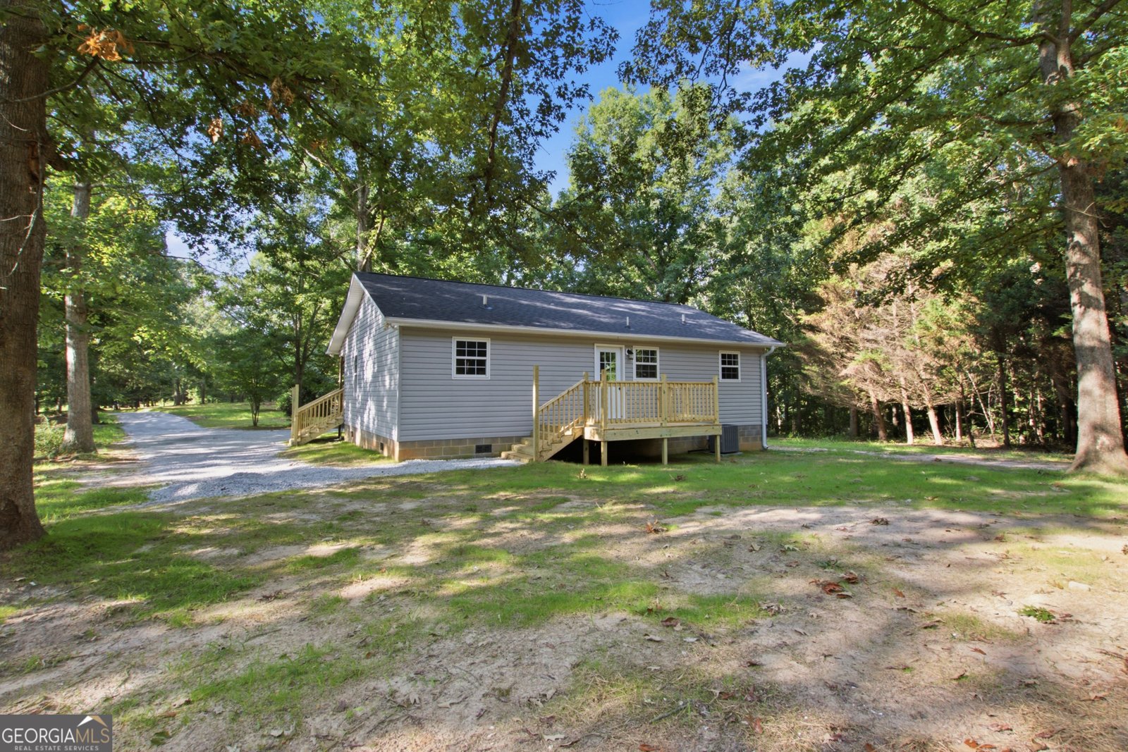 222 Chigger Ridge Road Carnesville - Photo 25