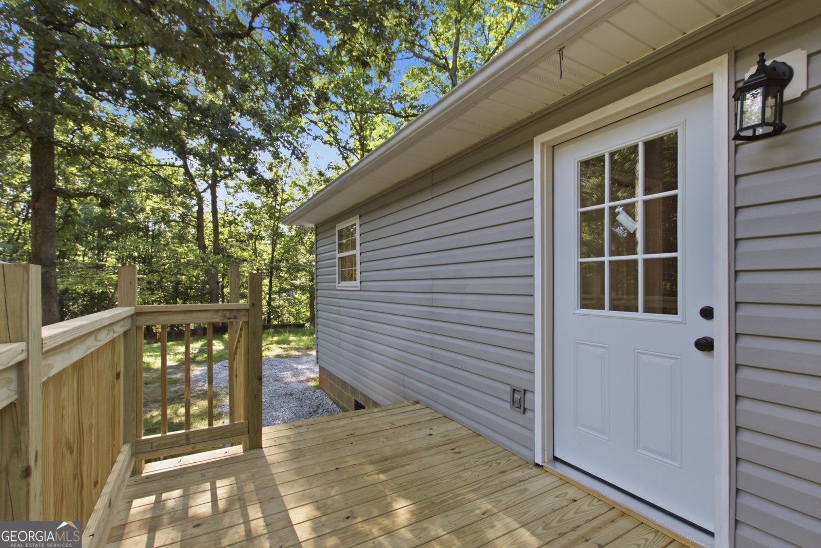 222 Chigger Ridge Road Carnesville - Photo 27