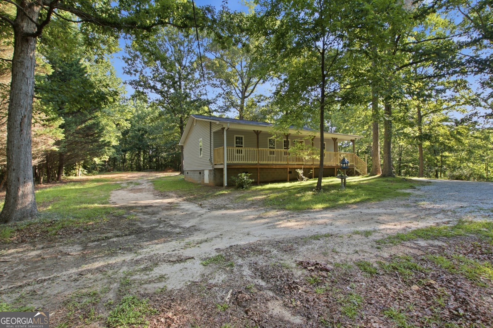 222 Chigger Ridge Road Carnesville - Photo 28