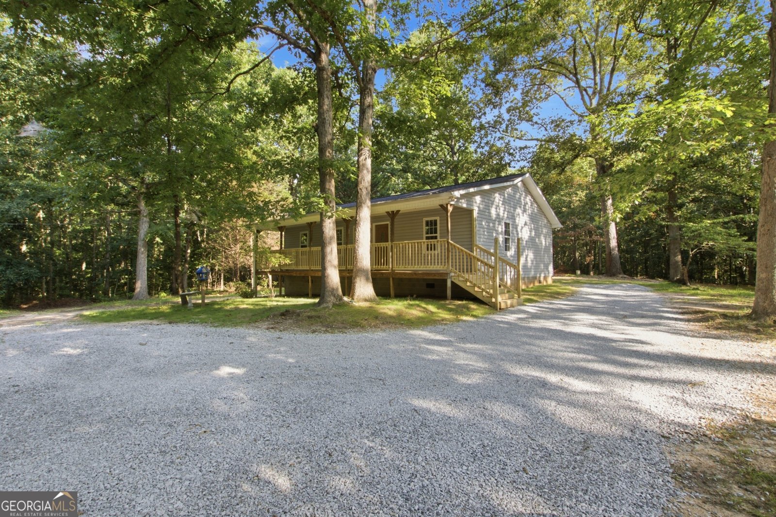 222 Chigger Ridge Road Carnesville - Photo 29