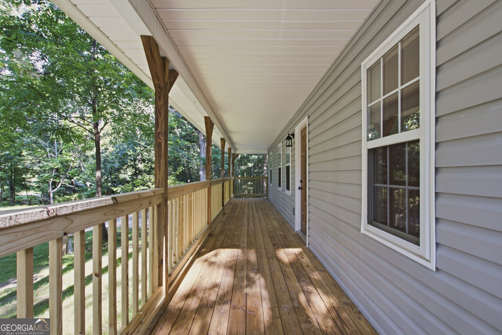 222 Chigger Ridge Road Carnesville - Photo 30