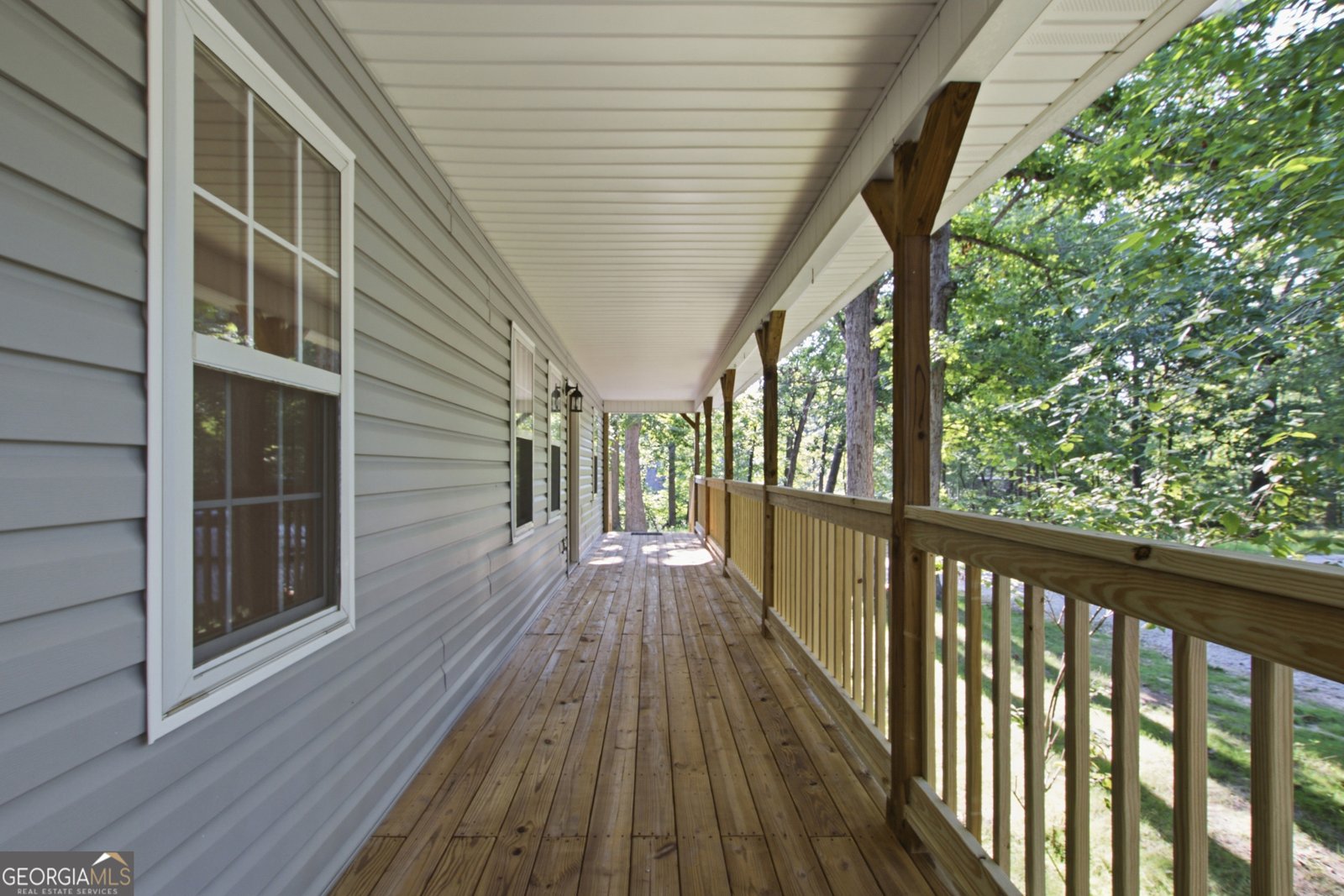 222 Chigger Ridge Road Carnesville - Photo 31