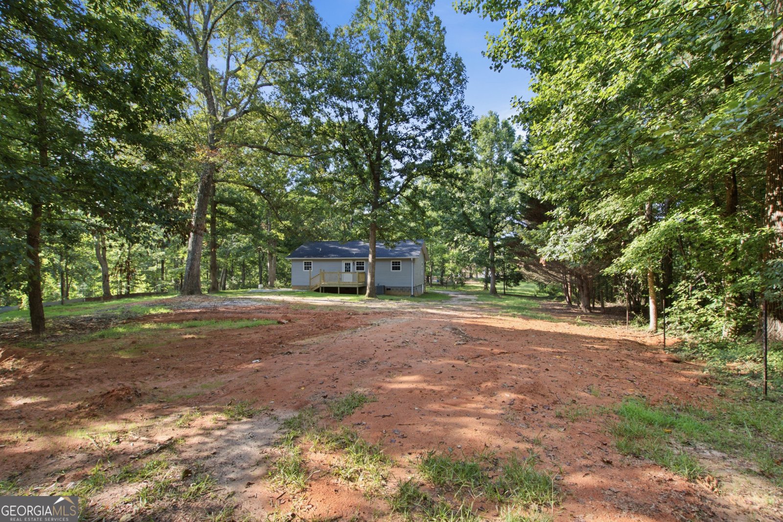 222 Chigger Ridge Road Carnesville - Photo 33