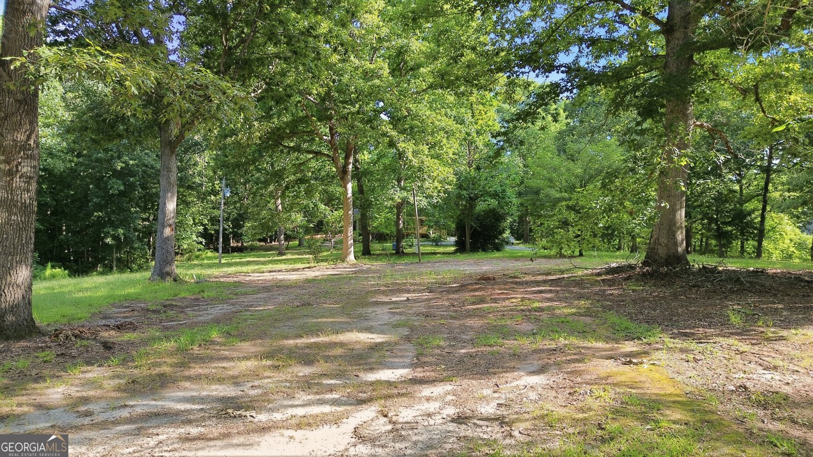 222 Chigger Ridge Road Carnesville - Photo 35