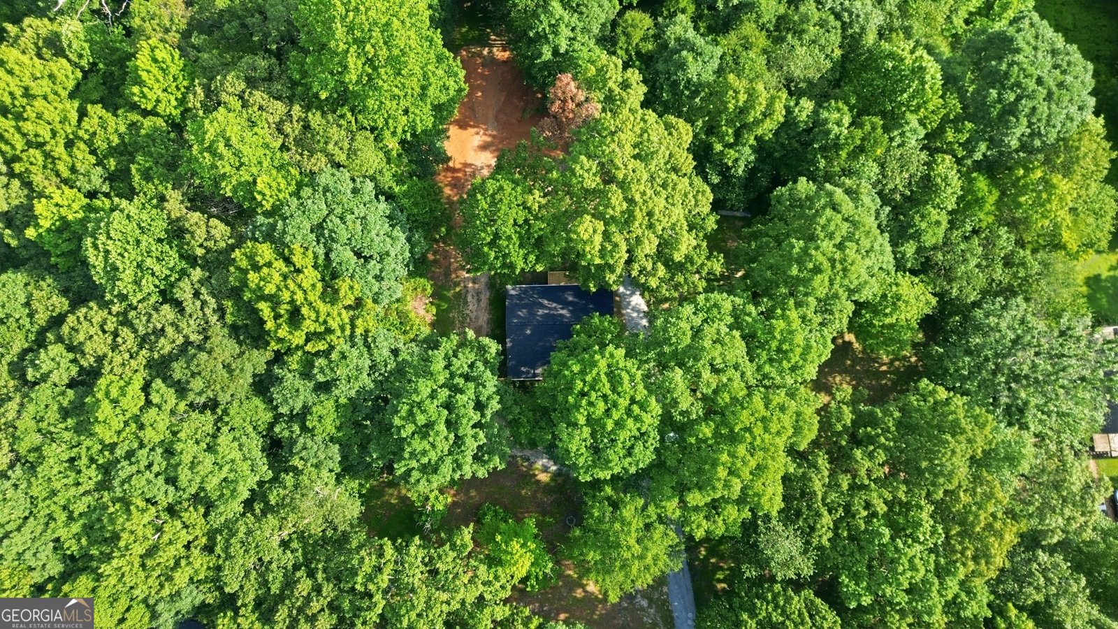 222 Chigger Ridge Road Carnesville - Photo 36