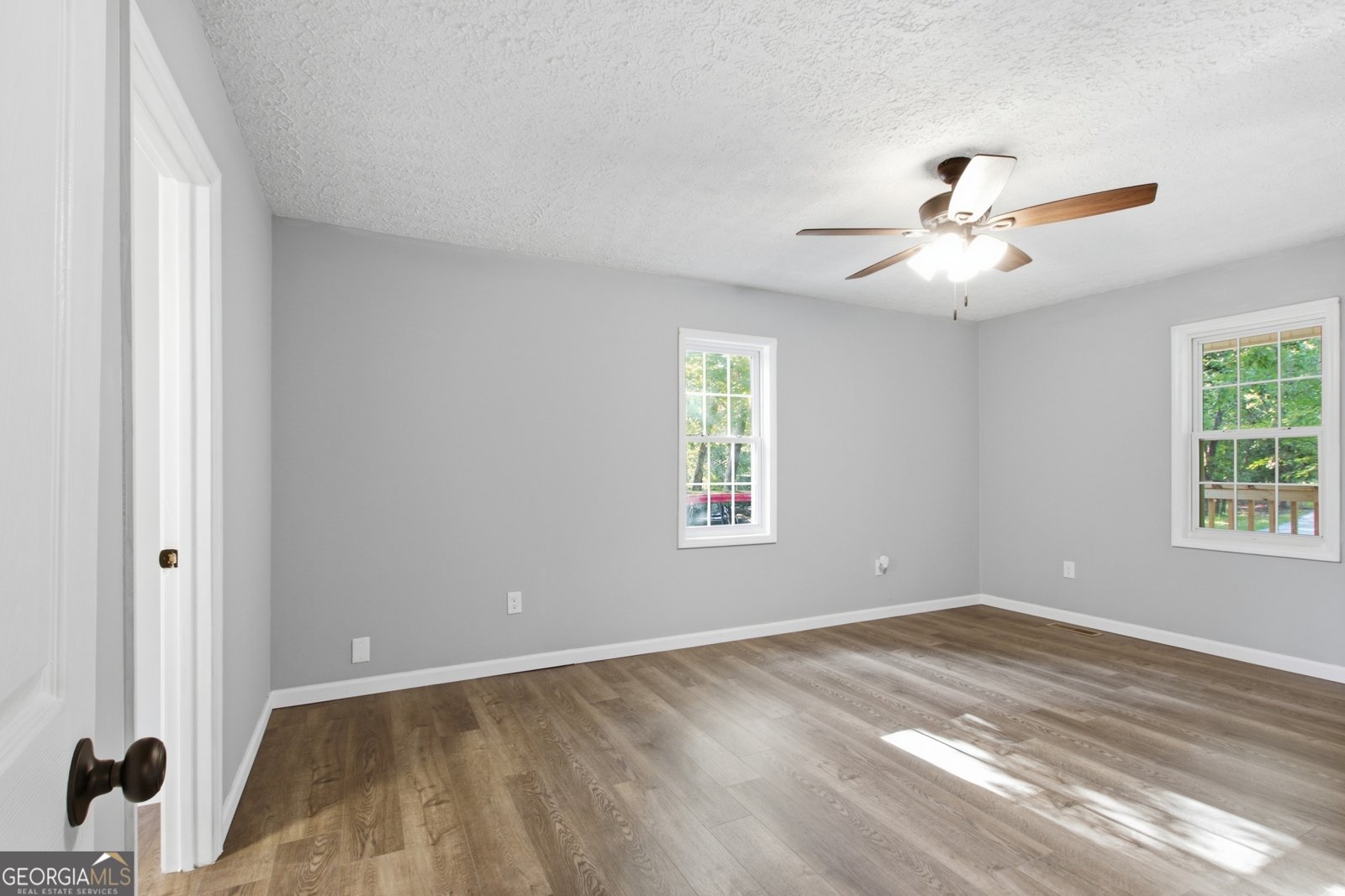 222 Chigger Ridge Road Carnesville - Photo 6