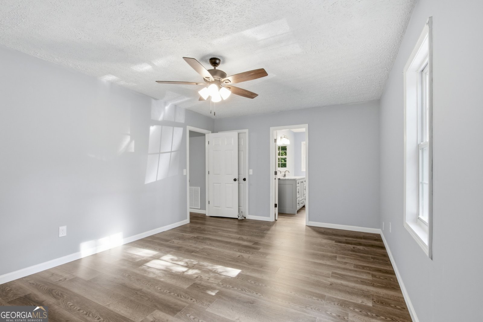222 Chigger Ridge Road Carnesville - Photo 7