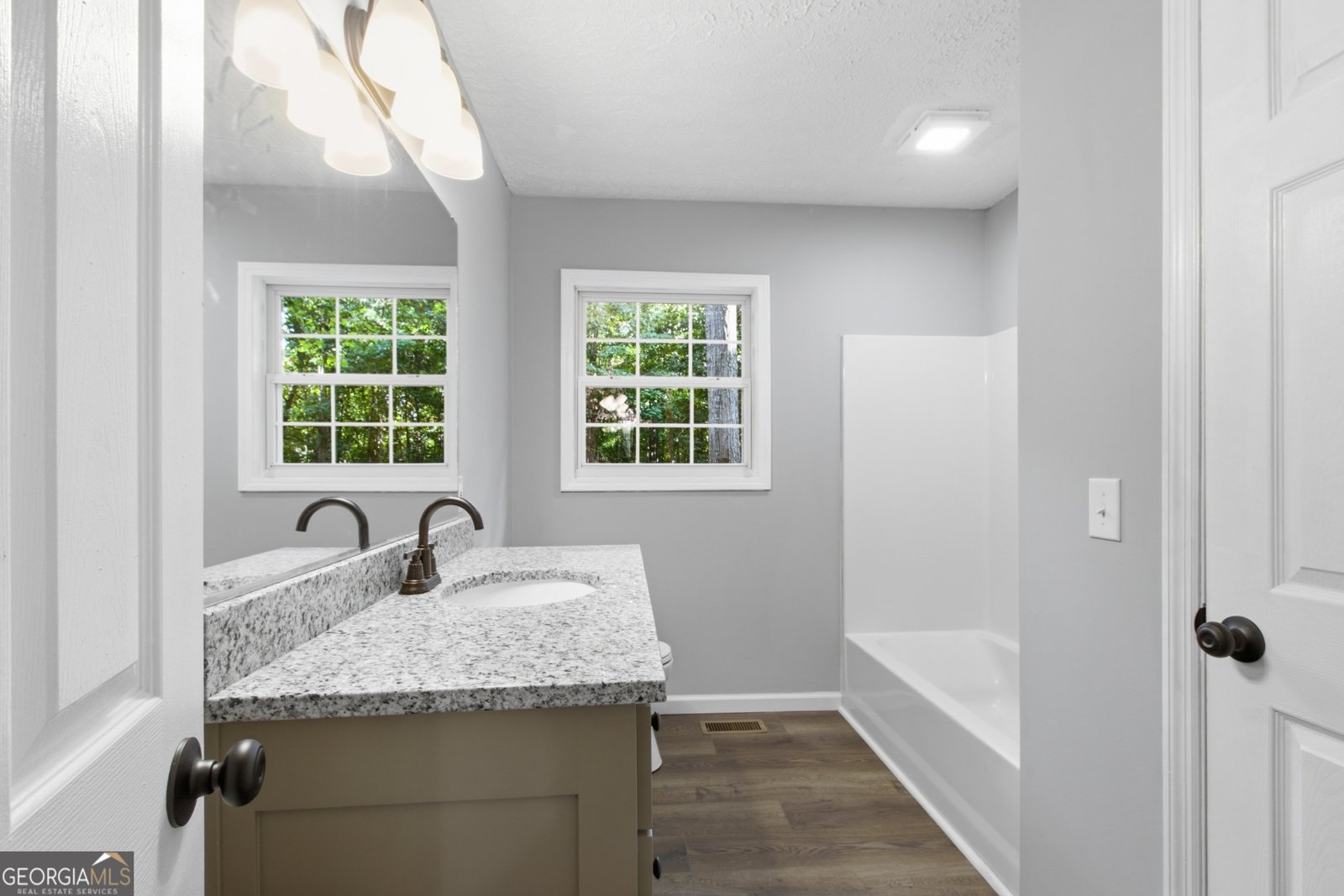 222 Chigger Ridge Road Carnesville - Photo 8