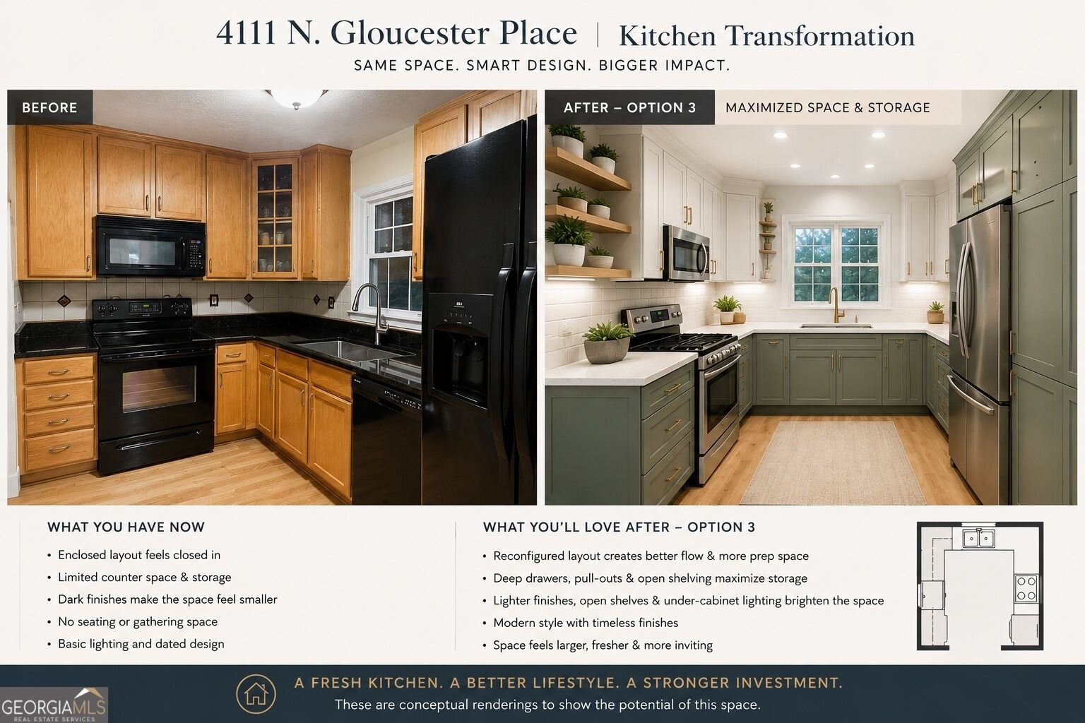 4111 Gloucester Place Atlanta - Photo 31