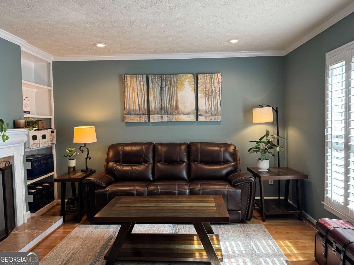 4111 Gloucester Place Atlanta - Photo 8