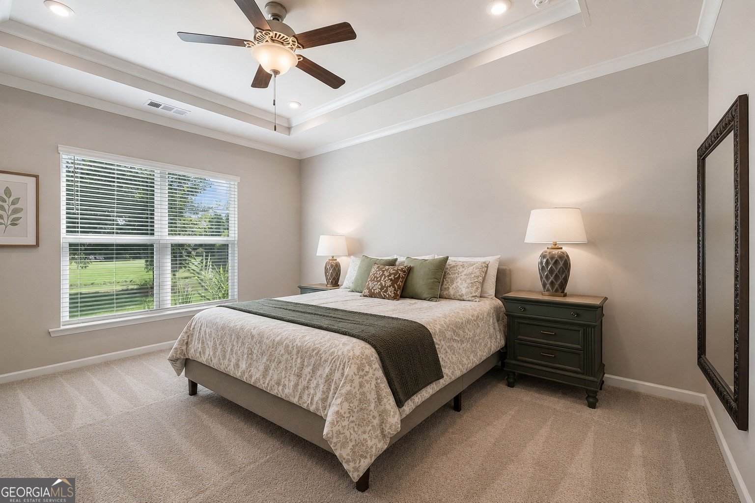 207 Gaston Court Canton - Photo 13