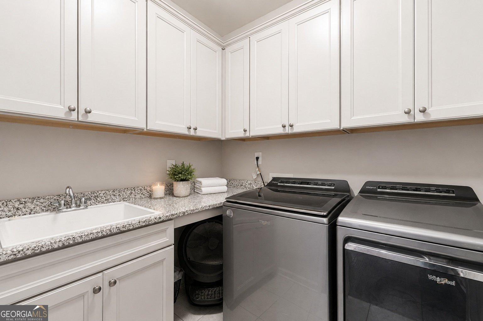 207 Gaston Court Canton - Photo 17