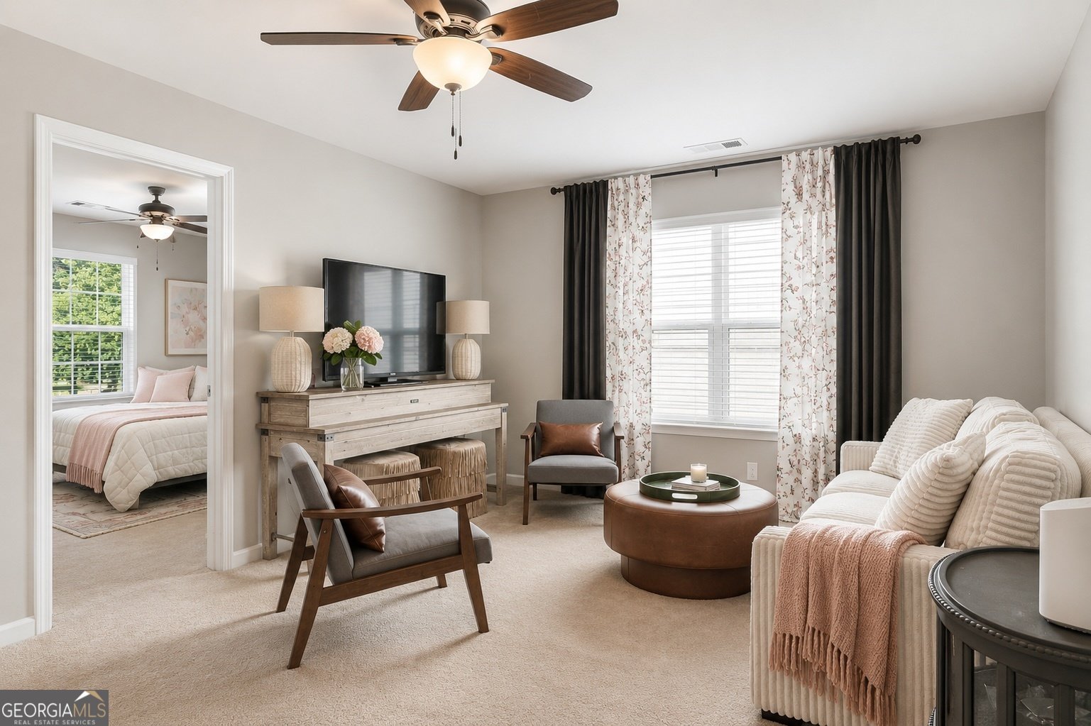 207 Gaston Court Canton - Photo 18