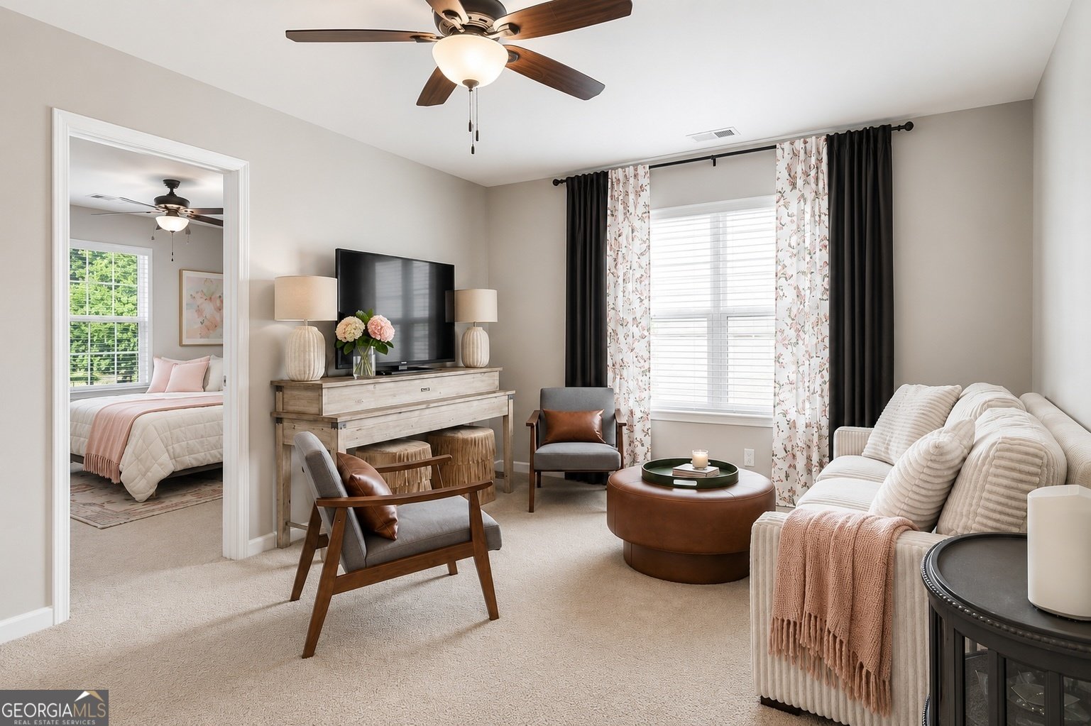 207 Gaston Court Canton - Photo 19