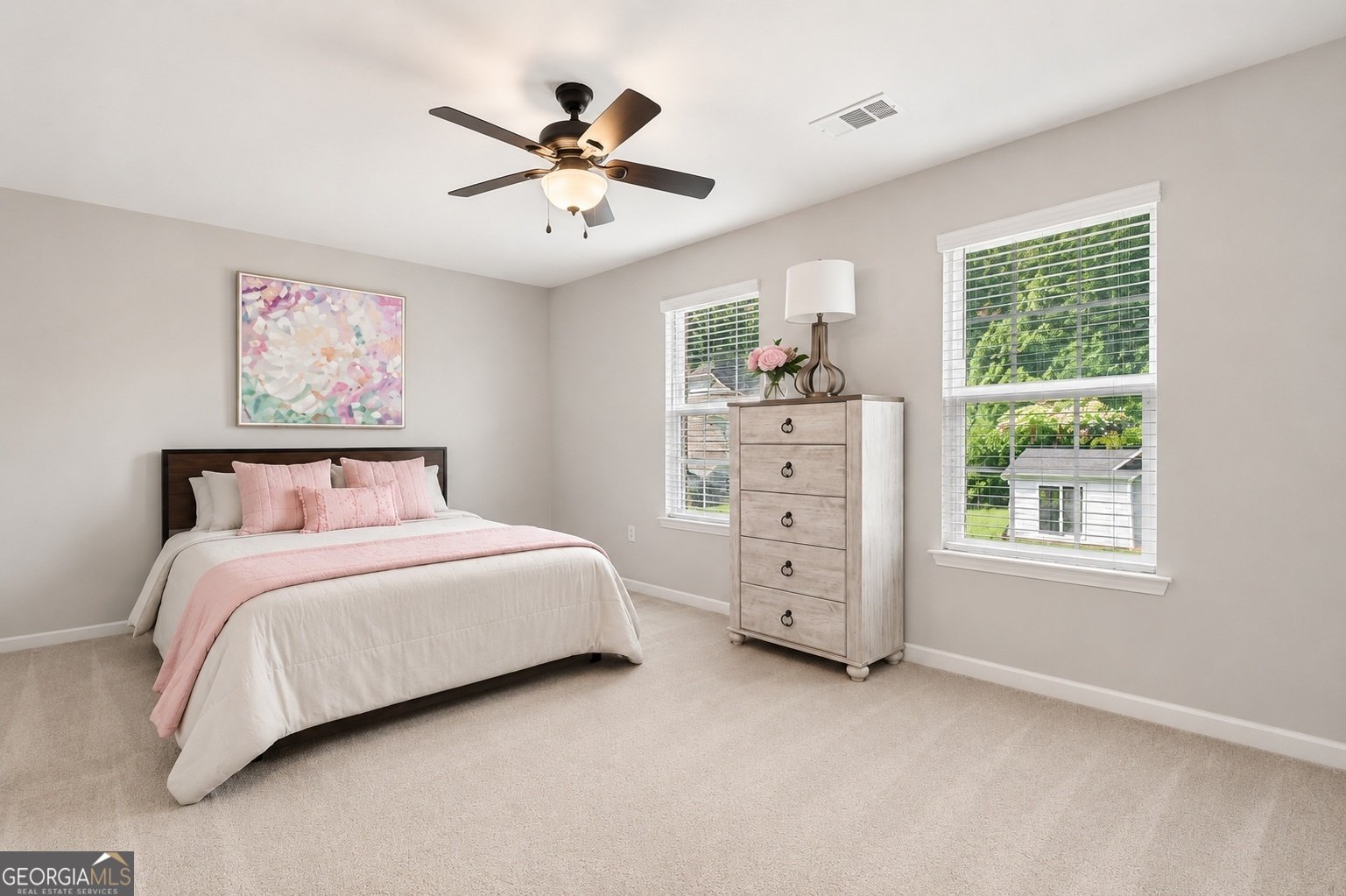 207 Gaston Court Canton - Photo 23